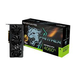 Gainward GF RTX4060Ti Panther, 16GB 4120