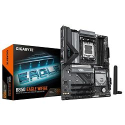 Gigabyte GA-B850 EAGLE WIFI6, DDR5, AM5 B850 EAGLE WIFI6E