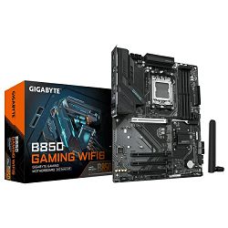 Gigabyte GA-B850 GAMING WIFI6, DDR5, AM5 B850 GAMING WF6