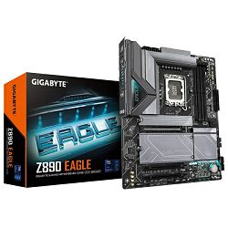 Gigabyte Z890 EAGLE, DDR5, LGA1851 Z890 EAGLE G10