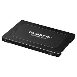 Gigabyte SSD R500/W420, 240GB, 7mm, 2.5" SATA6 GP-GSTFS31240GNTD G12