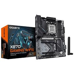 Gigabyte GA-X870 Gaming WF6, AM5 9MX87GW-00-G10