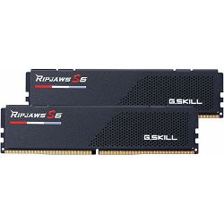 G.SKILL Ripjaws S5 2x16GB 5600MHz DDR5