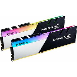 G.Skill Trident Z Neo RGB LED DDR4 16GB (2x8) 3600MHz