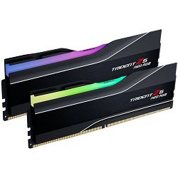 G.Skill Trident Z5 Neo RGB 32GB (2x 16GB) 6000MHz Black