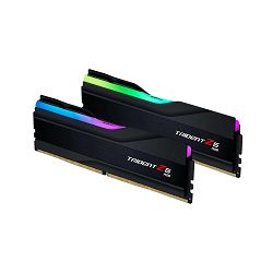 G.SKILL Trident Z5 RGB DDR5 32GB Kit (2x 16GB) PC5-44800 5600MT/s, CL36, 1.2V