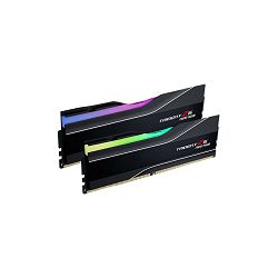 G.SKILL Trident Z5 RGB Neo AMD EXPO DDR5 32GB Kit (2x16GB) PC5-48000 6000MT/s CL36 1.35V