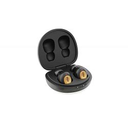 HOUSE OF MARLEY CHAMPION TRUE WIRELESS EARPHONES - 846885010303