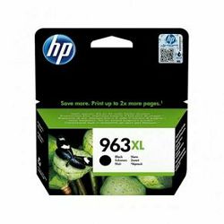 3JA30AE HP tinta, No.963XL, black 3JA30AE