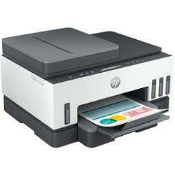 HP Smart Tank 750 AiO Printer:E EUR/RU 6UU47A#670