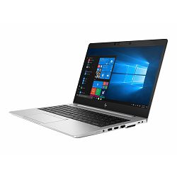 HP EliteBook 745 G6 - AMD 3700U / 32GB DDR4 / 1 TB SSD / FREE DOS / Full HD - rabljeno