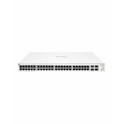 HPE SWITCH ARUBA INSTANT ON 1930 48G 4SFP+ POE 370W JL686B