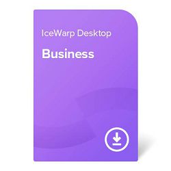 IceWarp Business 2 godine