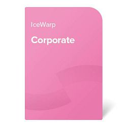 IceWarp Corporate 3 godine