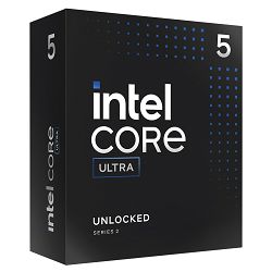 INTEL Core Ultra 5 245K 5.2GHz FCLGA18W BX80768245K