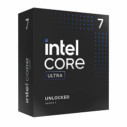 INTEL Core Ultra 7 265K 5.5GHz FCLGA18W BX80768265K