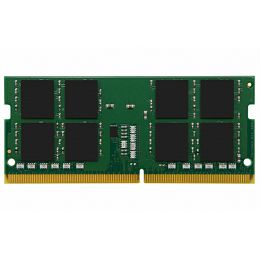 Kingston SODIMM DDR4 2666Hz, CL19, 4GB KVR26S19S6/4