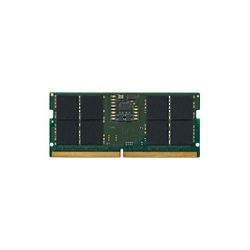 Kingston SODIMM DDR5 16GB 5600MHz, CL46 KCP556SS8-16