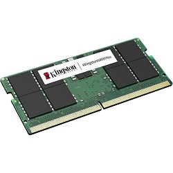 Kingston SODIMM DDR5 16GB 5600MHz, CL46 KVR56S46BS8-16