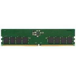 Kingston DDR5 16GB, 5600 MHz, ValueRAM KVR56U46BS8-16