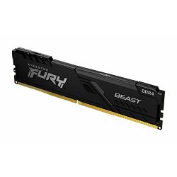 KINGSTON 32GB 3200MHz DDR4 CL16 DIMM KF432C16BB/32