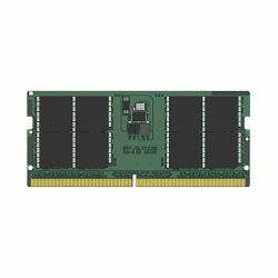 Kingston DRAM Notebook Memory 48GB DDR5 5600MT/s SODIMM, EAN: 740617336832