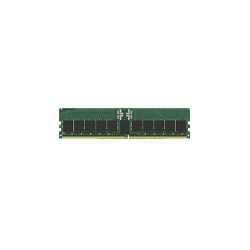 Kingston DRAM Server Memory 32GB DDR5 4800MT/s ECC Reg 2Rx8 Module, EAN: 740617336184