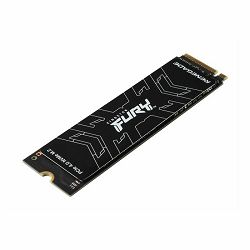 KINGSTON FURY Renegade 2000GB M.2 PCIe SFYRD/2000G