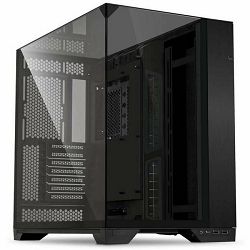 Kućište Lian Li O11 Vision PCMR Special Edition - Black