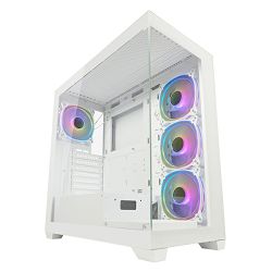 LC-Power Gaming 715B -Seamless_Pale_X, bijelo LC-715W-ON