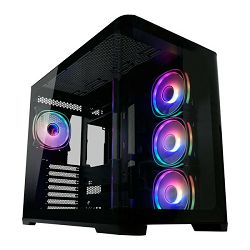 LC-Power Gaming 8001B Pro-Storm Dark LC-8001B-ON