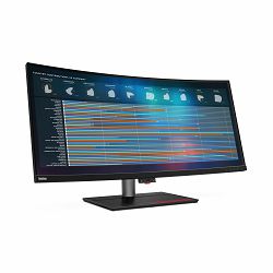 Lenovo ThinkVision P40w-20, HDMI, USB-C, Thunderbo 62DDGAT6EU