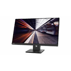 Lenovo E24-30 23.8FHD IPS,VGA,HDMI,DP, pivot 63EDMAT2EU