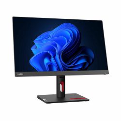 Lenovo ThinkVision S22i-30, IPS, VGA, HDMI, 75Hz 63FCKATBEU