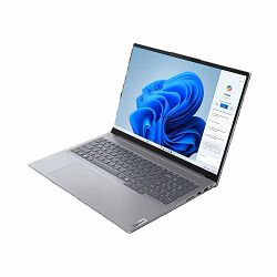 Lenovo ThinkBook16 G7 U7/32GB/1TB/16WUXGA/DOS 21MS0051SC