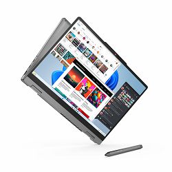 Lenovo IdeaPad 5 2-in-1 Core5/16GB/1TB/14/W11H 83DT0086SC