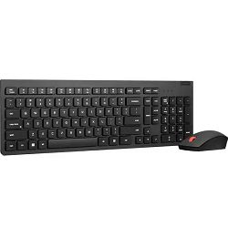 Lenovo Essential Wireless Keyboard and Mouse Combo 4X31N50747