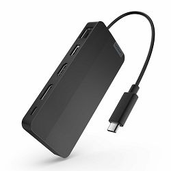 Lenovo USB-C Dual Display Travel Dock 40B90000WW