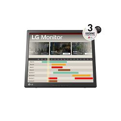 LG 17" LCD 17BR30T, Touch Screen 17BR30T-B.AEU