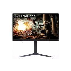 LG 27GS60F 27", IPS, HDMI, DP, 180Hz, 1ms, 300cd 27GS60F-B.AEU