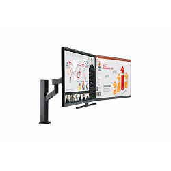 LG 2x27" 27QP88D, Dual QHD, 2xHDMI, DP, USB-C LG 27QP88D