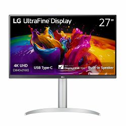 LG 27" LED IPS, 27UP850K, DP, 2xHDMI, 4K, USB-C 27UP850K