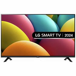 LG 32LR60006LA, 80cm, FHD, 2xHDMI, !xUSB, webOS23 32LR60006LA