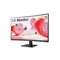 LG 31.5"  VA 32MR50C, FHD, VGA, 2xHDMI, 100Hz 32MR50C-B.AEUQ