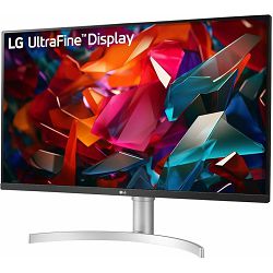 LG 32" LED IPS, 32UN650K, DP, 2xHDMI, 4K, HDR10 32UN650K-W.AEU