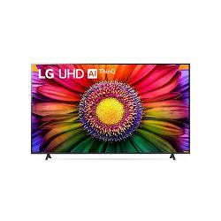 LG 43UR78003LK LED TV, 109cm, Smart, WiFi, BT, UHD 43UR78003LK