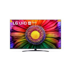 LG 55UR81003LJ , 55", 139cm, 3xHDMI. 2xUSB,  T2/S2 55UR81003LJ