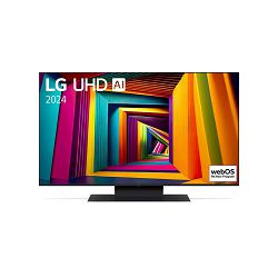 LG 55UT9100, 55", 139cm, 3xHDMI, 2xUSB, T2/S2, UHD 55UT91003LA