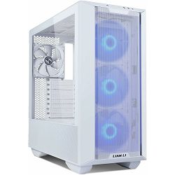 Lian Li Lancool III Mesh RGB, Midi-Tower,ATX,bijelo