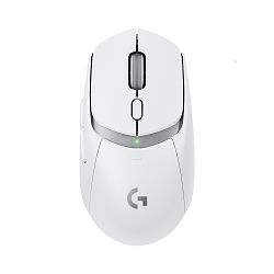 Logitech G309 Lightspeed bežični gaming miš,bijela 910-007207